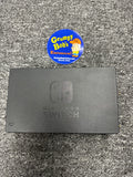 System Dock - Official - Black (Nintendo Switch) Pre-Owned