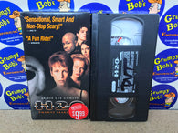 Halloween H2O (VHS) Pre-Owned
