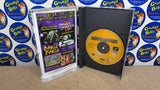 Gun Griffon (Sega CD) Pre-Owned (As Pictured)