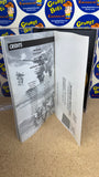 Gun Griffon (Sega CD) Pre-Owned (As Pictured)
