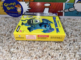 Monsters Inc (Game Boy Advance) Pre-Owned: Game, Manual, Poster, Insert, and Box