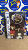 Panzer Dragoon Saga (Sega Saturn) Pre-Owned (As Pictured/Noted)