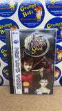 Panzer Dragoon Saga (Sega Saturn) Pre-Owned (As Pictured/Noted)