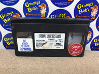 The People Under The Stairs (VHS) Pre-Owned: Video Cassette Tape