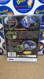 Panzer Dragoon Saga (Sega Saturn) Pre-Owned (As Pictured/Noted)