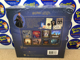 Harry Potter & Fantastic Beasts: Movie Scrapbook - 8 Book Collection Box Set (Wizarding World) NEW