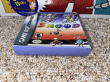 Snood (Game Boy Advance) Pre-Owned: Game, Manual, Insert, and Box