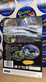 Panzer Dragoon Saga (Sega Saturn) Pre-Owned (As Pictured/Noted)