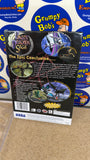 Panzer Dragoon Saga (Sega Saturn) Pre-Owned (As Pictured/Noted)