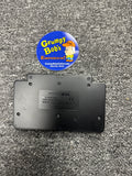 System Charging Dock Station - Official - Black (Nintendo 3DS) Pre-Owned