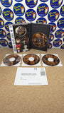 Panzer Dragoon Saga (Sega Saturn) Pre-Owned (As Pictured/Noted)