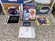 The Santa Clause 3: The Escape Clause (Game Boy Advance) Pre-Owned: Game, 3 Inserts, and Box