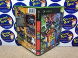 Teen Titans (Xbox) Pre-Owned (As Pictured)