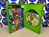 Teen Titans (Xbox) Pre-Owned (As Pictured)