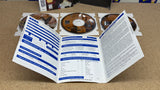 Panzer Dragoon Saga (Sega Saturn) Pre-Owned (As Pictured/Noted)