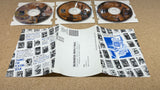 Panzer Dragoon Saga (Sega Saturn) Pre-Owned (As Pictured/Noted)