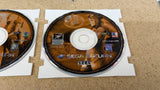 Panzer Dragoon Saga (Sega Saturn) Pre-Owned (As Pictured/Noted)