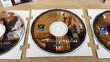Panzer Dragoon Saga (Sega Saturn) Pre-Owned (As Pictured/Noted)