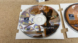 Panzer Dragoon Saga (Sega Saturn) Pre-Owned (As Pictured/Noted)