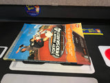 Tony Hawk's Pro Skater 4 (Signature Series) (Official Strategy Guide) (BradyGames) Pre-Owned w/ Poster (Pictured)