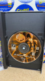 Panzer Dragoon Saga (Sega Saturn) Pre-Owned (As Pictured/Noted)