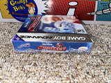 The Santa Clause 3: The Escape Clause (Game Boy Advance) Pre-Owned: Game, 3 Inserts, and Box