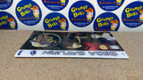 Panzer Dragoon Saga (Sega Saturn) Pre-Owned (As Pictured/Noted)