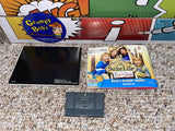 That's So Raven 2: Supernatural Style (Game Boy Advance) Pre-Owned: Game, Manual, Poster, 2 Inserts, and Box