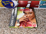 That's So Raven 2: Supernatural Style (Game Boy Advance) Pre-Owned: Game, Manual, Poster, 2 Inserts, and Box