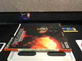 Dirge of Cerberus: Final Fantasy VII (Signature Series Official Strategy Guide) (BradyGames) Pre-Owned w/ Foldout (Pictured)