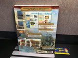 Final Fantasy XII: Revenant Wings (Signature Series Official Strategy Guide) (BradyGames) Pre-Owned w/ Foldout (Pictured)