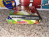 That's So Raven 2: Supernatural Style (Game Boy Advance) Pre-Owned: Game, Manual, Poster, 2 Inserts, and Box