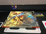 Final Fantasy XII: Revenant Wings (Signature Series Official Strategy Guide) (BradyGames) Pre-Owned w/ Foldout (Pictured)