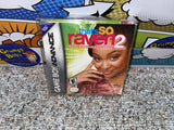 That's So Raven 2: Supernatural Style (Game Boy Advance) Pre-Owned: Game, Manual, Poster, 2 Inserts, and Box