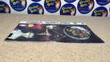 Panzer Dragoon Saga (Sega Saturn) Pre-Owned (As Pictured/Noted)