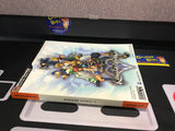 Kingdom Hearts II (Signature Series Official Strategy Guide) (BradyGames) Pre-Owned w/ Foldout (Pictured)