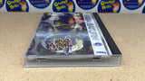 Panzer Dragoon Saga (Sega Saturn) Pre-Owned (As Pictured/Noted)