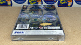Panzer Dragoon Saga (Sega Saturn) Pre-Owned (As Pictured/Noted)