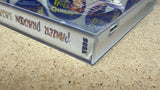 Panzer Dragoon Saga (Sega Saturn) Pre-Owned (As Pictured/Noted)