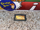 Shrek 2 (Game Boy Advance) Pre-Owned: Game, Manual, 2 Inserts, and Box