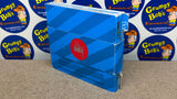 Sonic CD w/ Manual & Case (Not for Resale Edition) (Sega CD) Pre-Owned (Includes Additional CDX Bundle Manuals and Case/No Other Games) (As Pictured)
