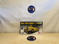 1930 Ford Model "A" Pickup / Model 72134 / 1:32 Scale (Lindberg Plastic Model Kit / J. Lloyd International, Inc.) New in Box (Pictured)