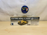 1930 Ford Model "A" Pickup / Model 72134 / 1:32 Scale (Lindberg Plastic Model Kit / J. Lloyd International, Inc.) New in Box (Pictured)