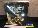 Star Oceaen: Till The End of Time (Signature Series Official Strategy Guide) (BradyGames) Pre-Owned w/ Exclusive Foldout (Pictured)