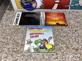 The Lion King 1 1/2 (Game Boy Advance) Pre-Owned: Game, Manual, Poster, 3 Inserts, Tray, and Box