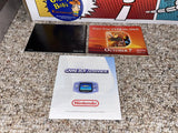 The Lion King 1 1/2 (Game Boy Advance) Pre-Owned: Game, Manual, Poster, 3 Inserts, Tray, and Box