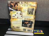 Prince of Persia: The Sands of Time (Signature Series Official Strategy Guide) (BradyGames) Pre-Owned w/ Poster (Pictured)