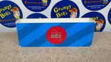 Sonic CD w/ Manual & Case (Not for Resale Edition) (Sega CD) Pre-Owned (Includes Additional CDX Bundle Manuals and Case/No Other Games) (As Pictured)