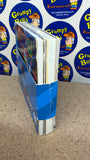 Sonic CD w/ Manual & Case (Not for Resale Edition) (Sega CD) Pre-Owned (Includes Additional CDX Bundle Manuals and Case/No Other Games) (As Pictured)