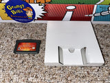 The Lion King 1 1/2 (Game Boy Advance) Pre-Owned: Game, Manual, Poster, 3 Inserts, Tray, and Box